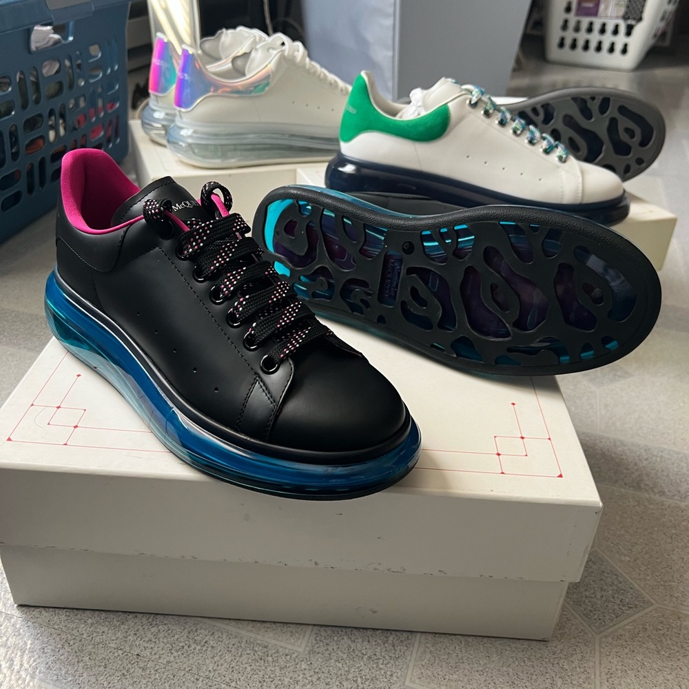 Alexander Mcqueens